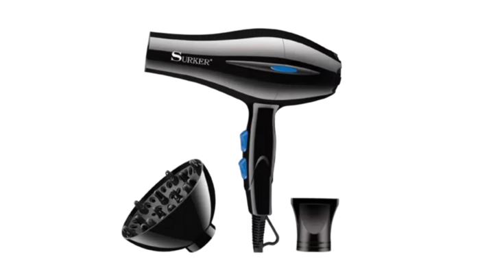 Secador de pelo profesional