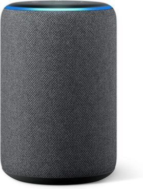 Amazon Echo 3ª generación