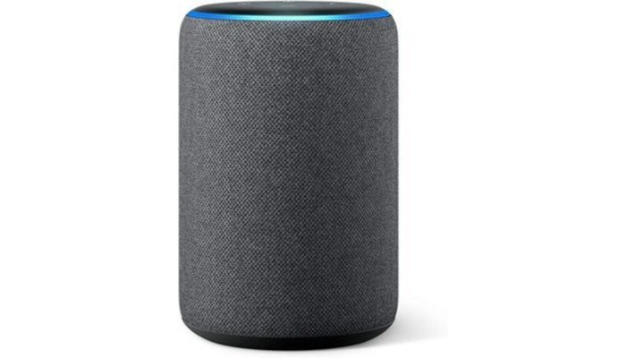 Amazon Echo