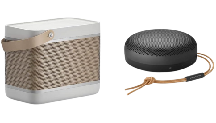 Kit Bang Olufsen