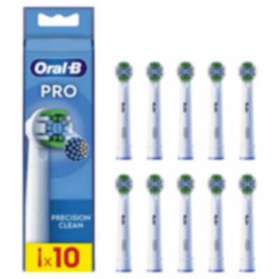 Oral-B Precision Clean