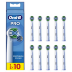 Oral-B Precision Clean