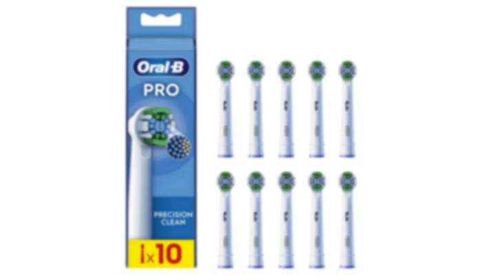 Oral-B Precision Clean