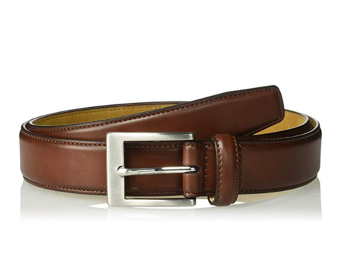 Cinturón para hombre