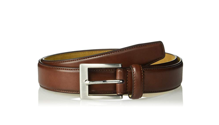 Cinturón para hombre