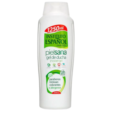 Gel de ducha 1250ml