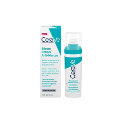 Cerave Serum Retinol