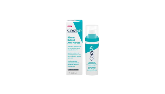 Cerave Serum Retinol