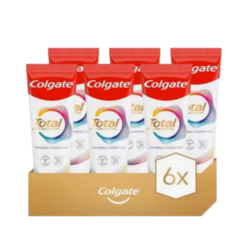 Colgate Prevención