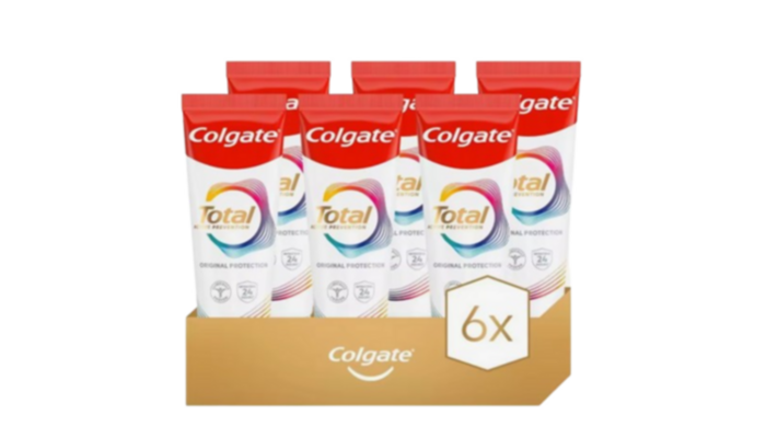 Colgate Advanced Gum Care