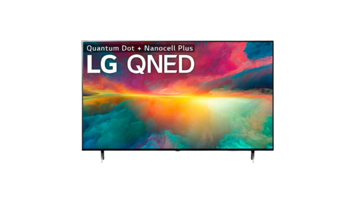 LG QNED 55''