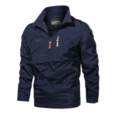 Chaqueta de montañismo