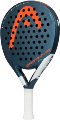 Head Graphene 360 Zephyr