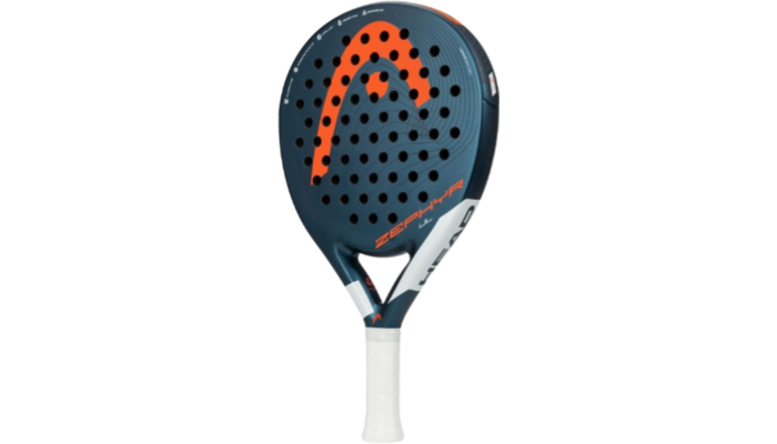 Head Graphene 360 Zephyr