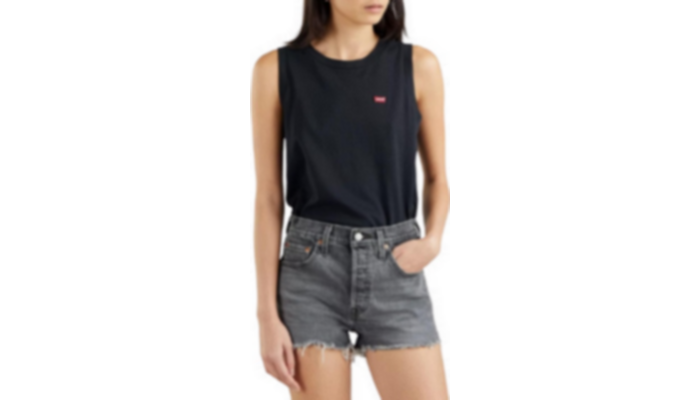 Levi's Dara Top