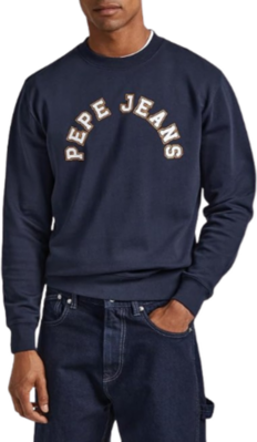 Sudadera Pepe Jeans