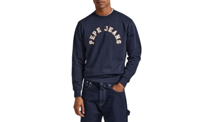 Sudadera Pepe Jeans