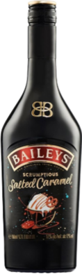 Baileys Salted Caramel