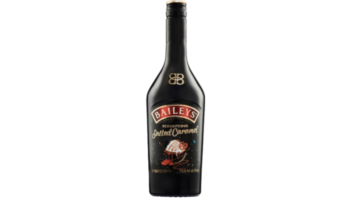 Baileys Salted Caramel