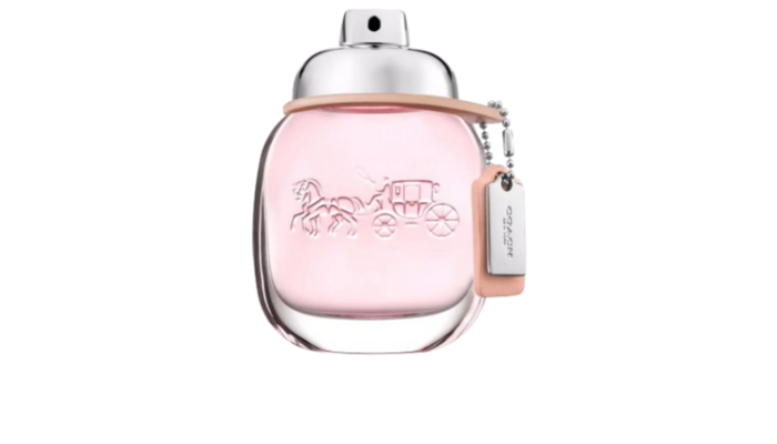 Perfume Coach Woman