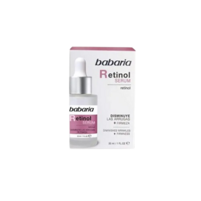 Serum Retinol de Babaria
