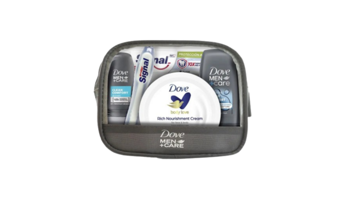 Neceser Dove Hombre