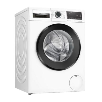 Lavadora Bosch 10kg