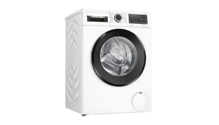 Lavadora Bosch 10kg