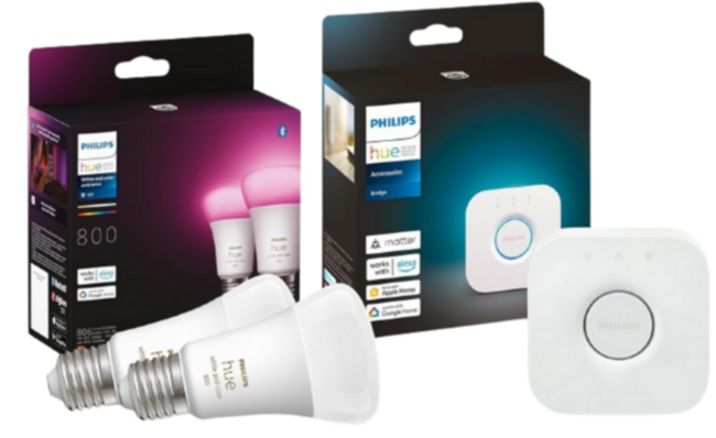 Philips Hue
