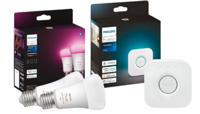 Philips Hue