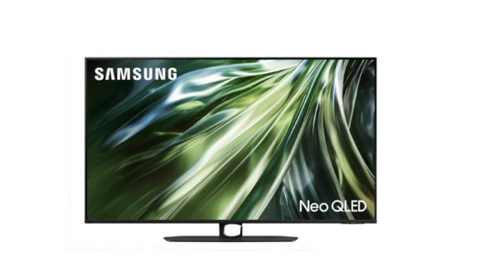 Samsung Neo QLED 55''