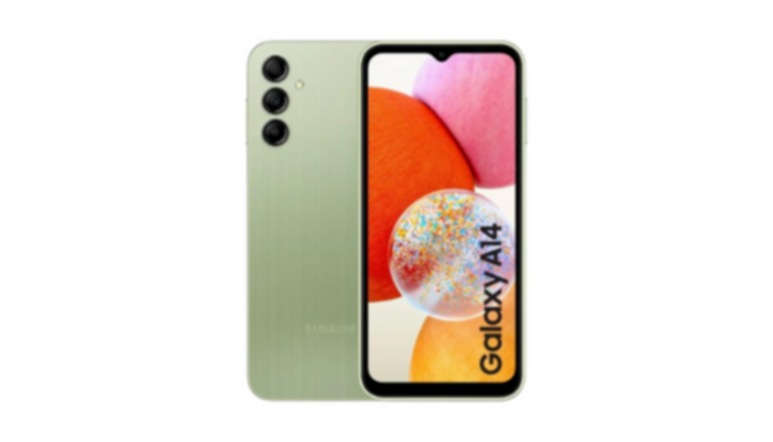 Samsung Galaxy A14