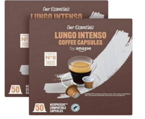 Espresso Intenso Amazon