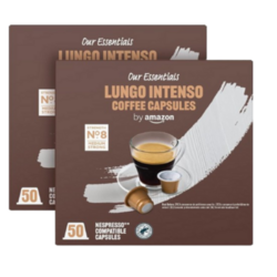 Café Lungo Amazon