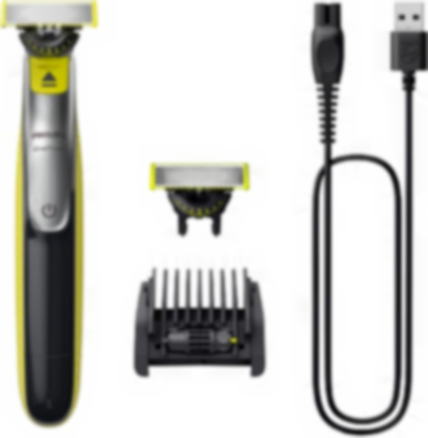 Philips OneBlade 360