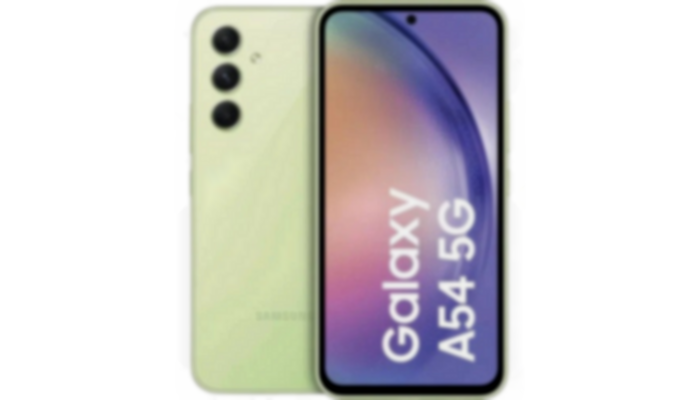 Samsung Galaxy A54