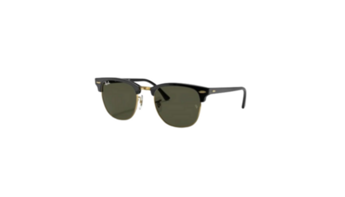 RayBan Clubmaster
