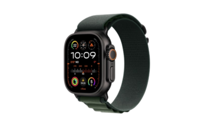 Apple Watch Ultra 2