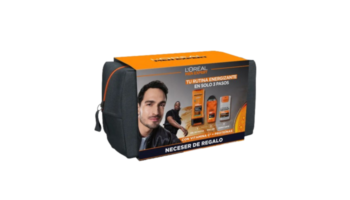 Lote L'Oreal Men Expert