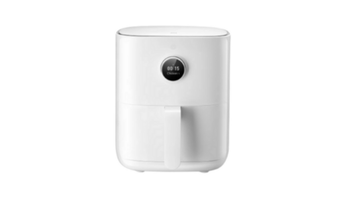 Mi Smart Air Fryer