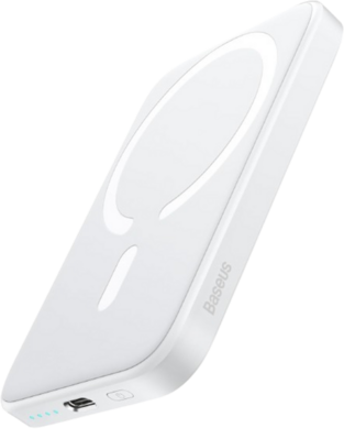 Batería Magsafe Baseus