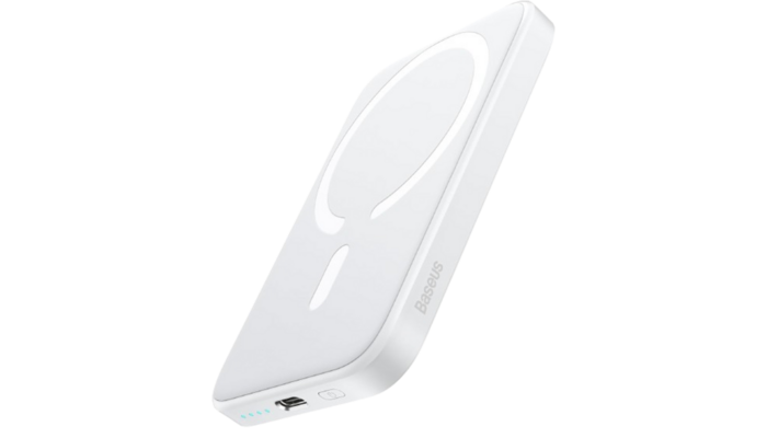 Batería Magsafe Baseus