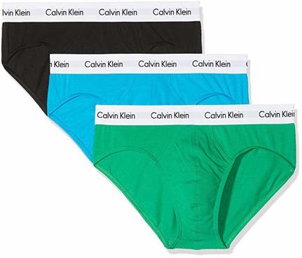 Calzoncillos Calvin Klein