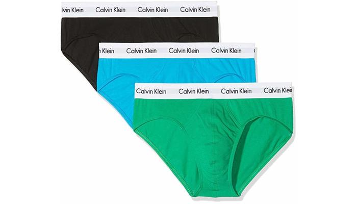 Calzoncillos Calvin Klein