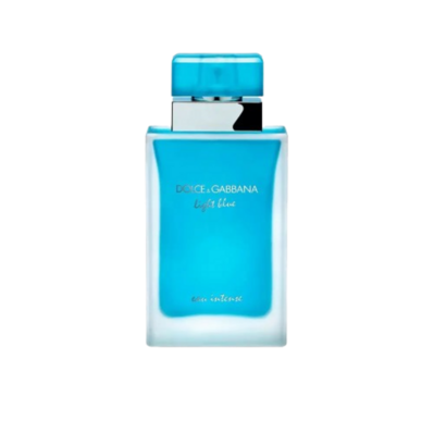 Dolce Gabbana Light Blue