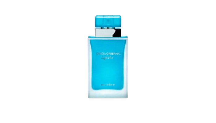 Dolce Gabbana Light Blue