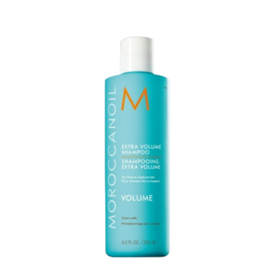Champú Moroccanoil
