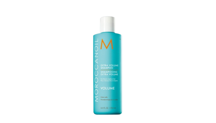 Champú Moroccanoil