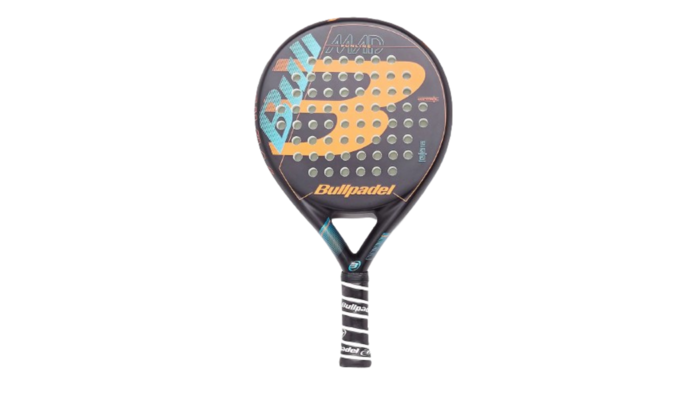 BullPadel Mad Power