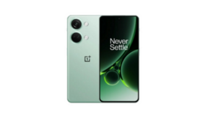 OnePlus Nord 3